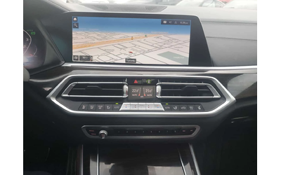 BMW X5 * M50i * ЛАЗЕР * ДИСТРОНИК * 360 * ОБДУХВАНЕ - автомобили, коли, обяви за нови и употребявани 8