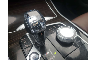 BMW X5 * M50i * ЛАЗЕР * ДИСТРОНИК * 360 * ОБДУХВАНЕ - автомобили, коли, обяви за нови и употребявани 9