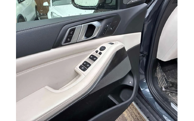 BMW X5 * xDrive45e * ОБДУХВАНЕ * H/K * 360 - автомобили, коли, обяви за нови и употребявани 11