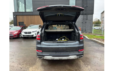 BMW X5 * xDrive45e * ОБДУХВАНЕ * H/K * 360 - автомобили, коли, обяви за нови и употребявани 13