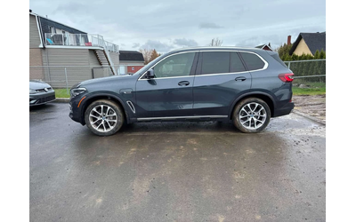 bmw-x5 - 1