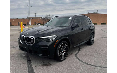bmw-x5 - 0