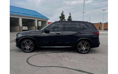 bmw-x5 - 1