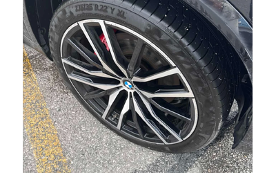 BMW X5 | xDrive40i | DISTRONIC | HUD | SWAROVSKI | - автомобили, коли, обяви за нови и употребявани 6