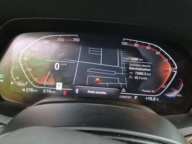 BMW X5 XDRIVE40I| M SPORT| HUD| SWAROVSKI| SKY LOUNGE| - автомобили, коли, обяви за нови и употребявани 10