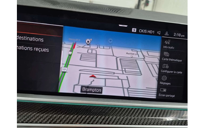 BMW X5 XDRIVE40I| M SPORT| HUD| SWAROVSKI| SKY LOUNGE| - автомобили, коли, обяви за нови и употребявани 11