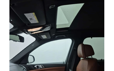 BMW X5 XDRIVE40I| M SPORT| HUD| SWAROVSKI| SKY LOUNGE| - автомобили, коли, обяви за нови и употребявани 13