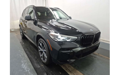 bmw-x5 - 1