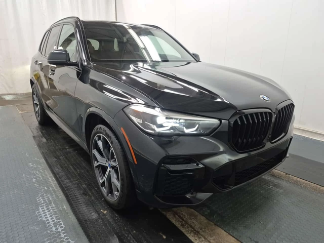 BMW X5 XDRIVE40I| M SPORT| HUD| SWAROVSKI| SKY LOUNGE| - автомобили, коли, обяви за нови и употребявани 1