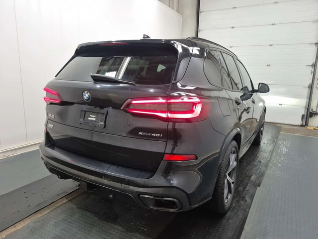 BMW X5 XDRIVE40I| M SPORT| HUD| SWAROVSKI| SKY LOUNGE| - автомобили, коли, обяви за нови и употребявани 2
