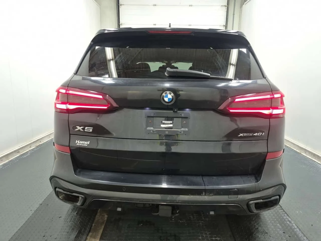 BMW X5 XDRIVE40I| M SPORT| HUD| SWAROVSKI| SKY LOUNGE| - автомобили, коли, обяви за нови и употребявани 3
