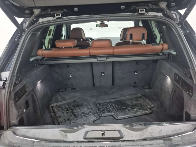 BMW X5 XDRIVE40I| M SPORT| HUD| SWAROVSKI| SKY LOUNGE| - автомобили, коли, обяви за нови и употребявани 4