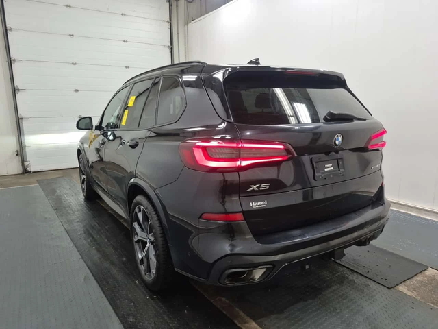 BMW X5 XDRIVE40I| M SPORT| HUD| SWAROVSKI| SKY LOUNGE| - автомобили, коли, обяви за нови и употребявани 5