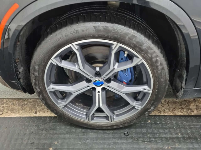 BMW X5 XDRIVE40I| M SPORT| HUD| SWAROVSKI| SKY LOUNGE| - автомобили, коли, обяви за нови и употребявани 6