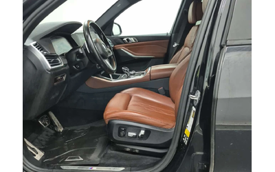 BMW X5 XDRIVE40I| M SPORT| HUD| SWAROVSKI| SKY LOUNGE| - автомобили, коли, обяви за нови и употребявани 8