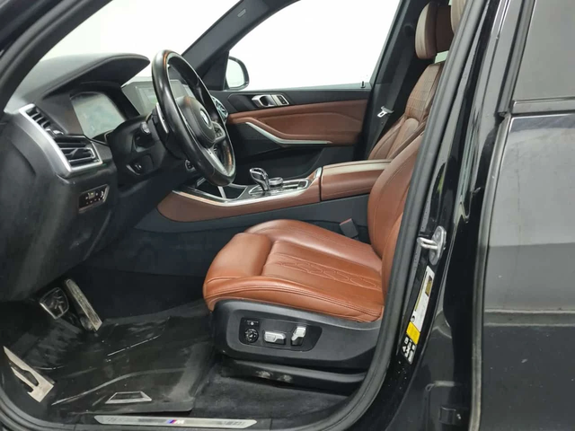 BMW X5 XDRIVE40I| M SPORT| HUD| SWAROVSKI| SKY LOUNGE| - автомобили, коли, обяви за нови и употребявани 8