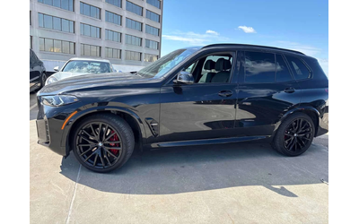 bmw-x5 - 1