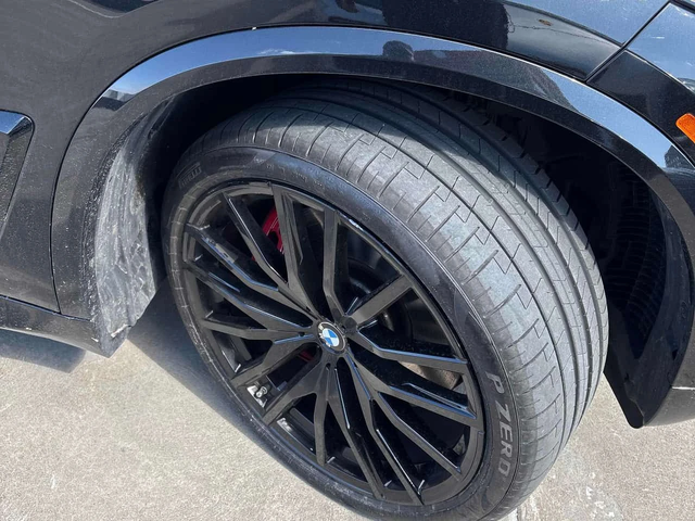 BMW X5 * M60i xDrive * CARFAX * HEAD UP * HARMAN * КЛИП - автомобили, коли, обяви за нови и употребявани 6