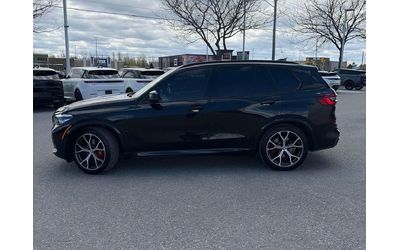 bmw-x5 - 1