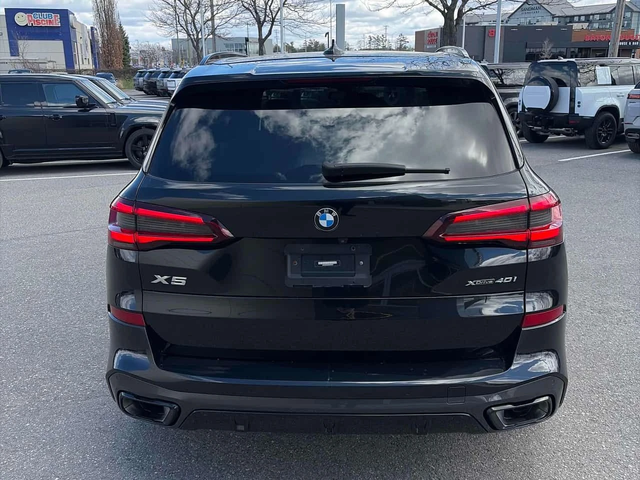 BMW X5 | ПОДГРЕВ | ПАНОРАМА | HUD | 360 | + ГУМИ ДЖАНТИ - автомобили, коли, обяви за нови и употребявани 3