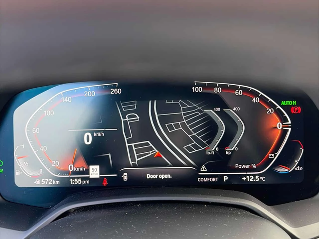 BMW X5 | ПОДГРЕВ | ПАНОРАМА | HUD | 360 | + ГУМИ ДЖАНТИ - автомобили, коли, обяви за нови и употребявани 7