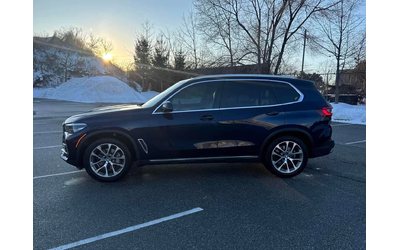 bmw-x5 - 1