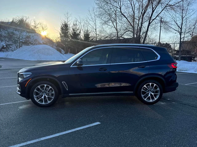 BMW X5 | xDrive40i | ПОДГРЕВ | HUD | ПАНОРАМА | 360 | - автомобили, коли, обяви за нови и употребявани 1