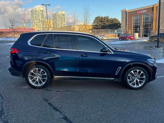 BMW X5 | xDrive40i | ПОДГРЕВ | HUD | ПАНОРАМА | 360 | - автомобили, коли, обяви за нови и употребявани 2