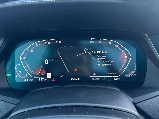 BMW X5 | xDrive40i | ПОДГРЕВ | HUD | ПАНОРАМА | 360 | - автомобили, коли, обяви за нови и употребявани 7