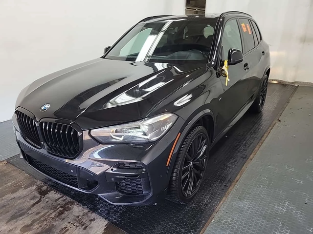 BMW X5 M50I| 360| HEAD-UP| PANO| AMBIENT| - автомобили, коли, обяви за нови и употребявани 0