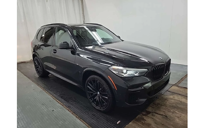 bmw-x5 - 1