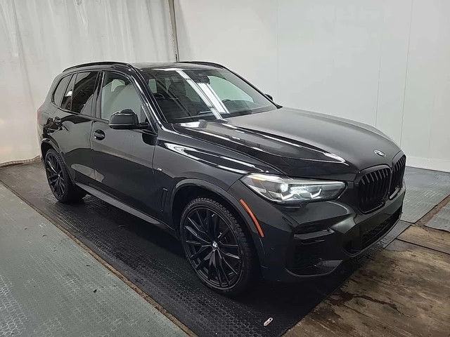BMW X5 M50I| 360| HEAD-UP| PANO| AMBIENT| - автомобили, коли, обяви за нови и употребявани 1