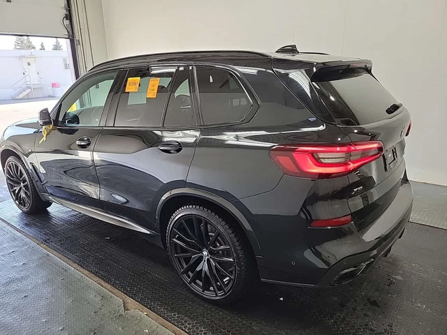 BMW X5 M50I| 360| HEAD-UP| PANO| AMBIENT| - автомобили, коли, обяви за нови и употребявани 4
