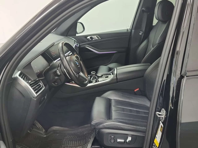 BMW X5 M50I| 360| HEAD-UP| PANO| AMBIENT| - автомобили, коли, обяви за нови и употребявани 7