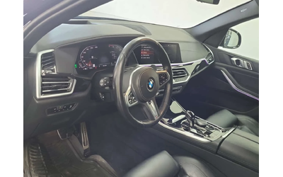 BMW X5 M50I| 360| HEAD-UP| PANO| AMBIENT| - автомобили, коли, обяви за нови и употребявани 8