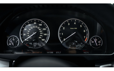 BMW X5 * Xdrive5.0i* Pano* Ambient* Keyless* CarPlay - автомобили, коли, обяви за нови и употребявани 14