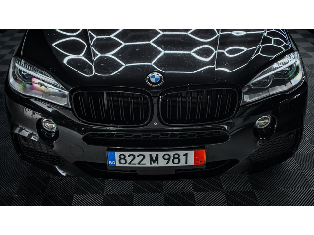 BMW X5 * Xdrive5.0i* Pano* Ambient* Keyless* CarPlay - автомобили, коли, обяви за нови и употребявани 2