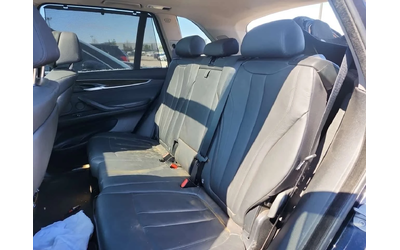 BMW X5 | XDRIVE35D | HEAD-UP | HARMAN KARDON | ОБДУХВАНЕ - автомобили, коли, обяви за нови и употребявани 10