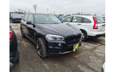 bmw-x5 - 1