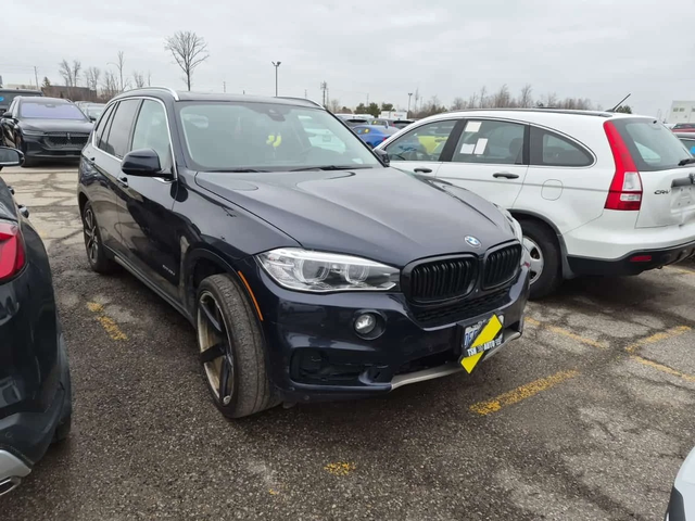 BMW X5 | XDRIVE35D | HEAD-UP | HARMAN KARDON | ОБДУХВАНЕ - автомобили, коли, обяви за нови и употребявани 1