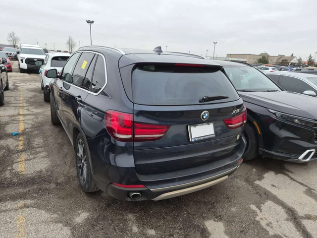 BMW X5 | XDRIVE35D | HEAD-UP | HARMAN KARDON | ОБДУХВАНЕ - автомобили, коли, обяви за нови и употребявани 3