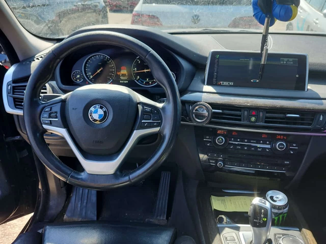BMW X5 | XDRIVE35D | HEAD-UP | HARMAN KARDON | ОБДУХВАНЕ - автомобили, коли, обяви за нови и употребявани 7