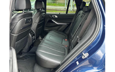 BMW X5 * xDrive40i * ГЛАВНО ПРЕДСТАВИТЕЛСТВО* - автомобили, коли, обяви за нови и употребявани 10