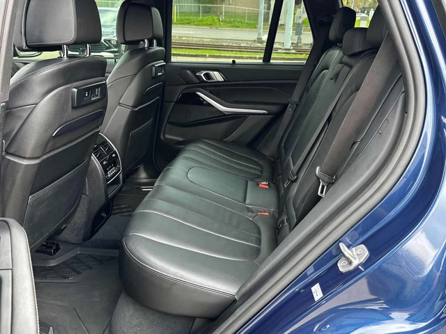 BMW X5 * xDrive40i * ГЛАВНО ПРЕДСТАВИТЕЛСТВО* - автомобили, коли, обяви за нови и употребявани 10