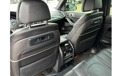 BMW X5 * xDrive40i * ГЛАВНО ПРЕДСТАВИТЕЛСТВО* - автомобили, коли, обяви за нови и употребявани 11