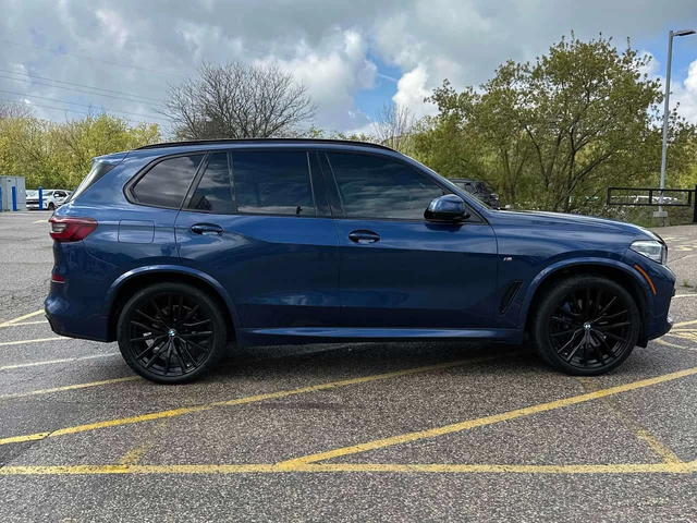 BMW X5 * xDrive40i * ГЛАВНО ПРЕДСТАВИТЕЛСТВО* - автомобили, коли, обяви за нови и употребявани 3