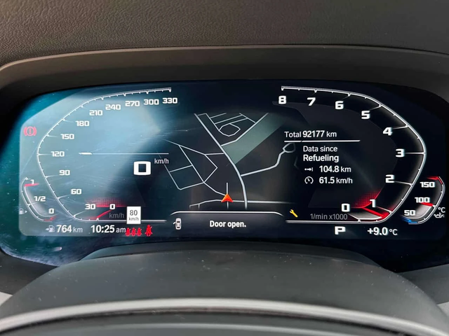 BMW X5 * xDrive40i * ГЛАВНО ПРЕДСТАВИТЕЛСТВО* - автомобили, коли, обяви за нови и употребявани 7