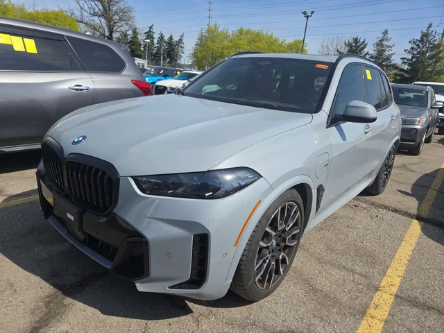 BMW X5 xDrive50е * M-Sport * CARFAX * Без инциденти * - автомобили, коли, обяви за нови и употребявани 0