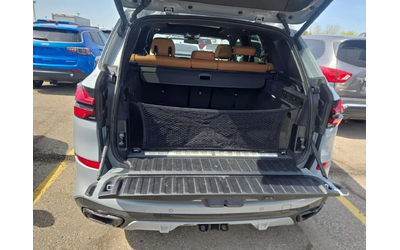BMW X5 xDrive50е * M-Sport * CARFAX * Без инциденти * - автомобили, коли, обяви за нови и употребявани 12