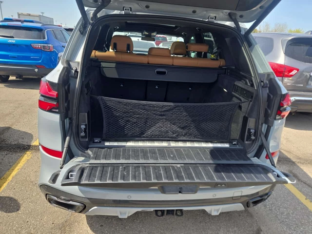 BMW X5 xDrive50е * M-Sport * CARFAX * Без инциденти * - автомобили, коли, обяви за нови и употребявани 12